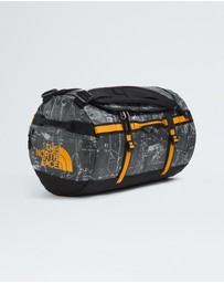 The North Face - Small Base Camp Duffle Bag