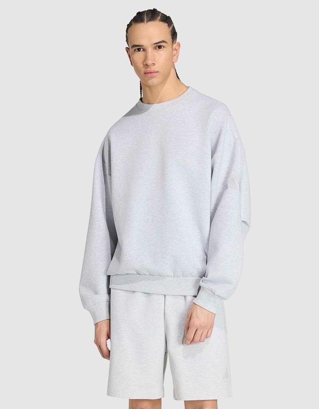 adidas Sportswear - Soft Lux Sweatshirt