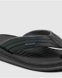 Kustom - Mens Quest Thongs
