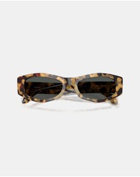 Versace - VE4487