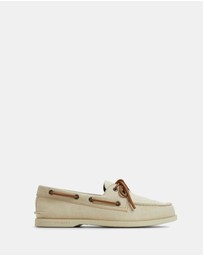 Sperry - A/O 2-Eye Loafers - Men's