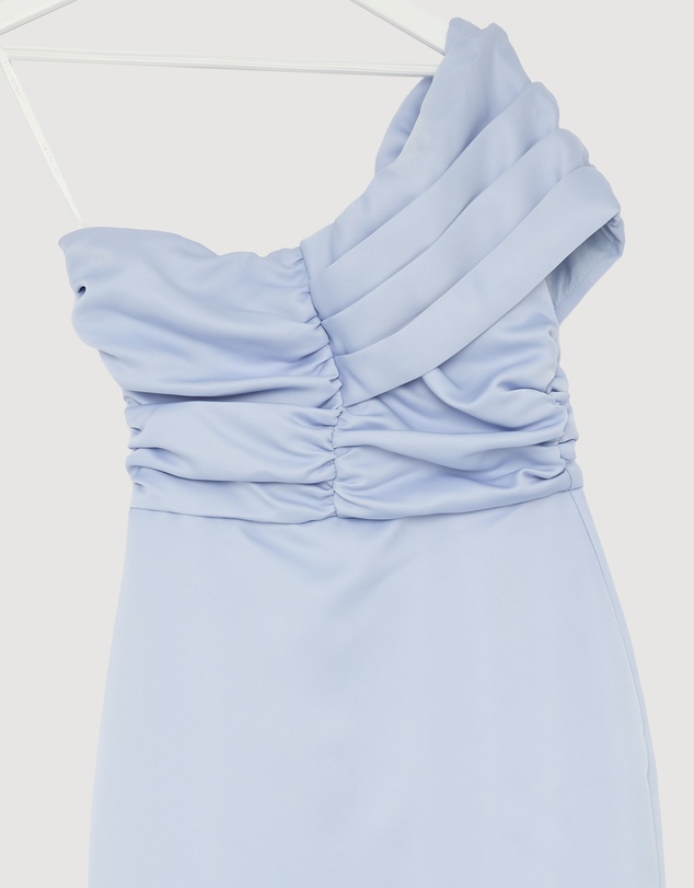 Revibe - Repaired CHANCERY Gracie Dress - AU 10