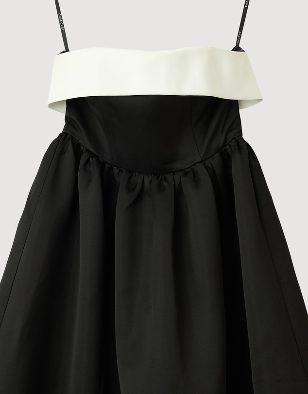 Revibe - Repaired CHANCERY Amelia Midi Dress - AU 6