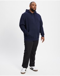 Tommy Hilfiger - Big & Tall Essential Terry Hoodie