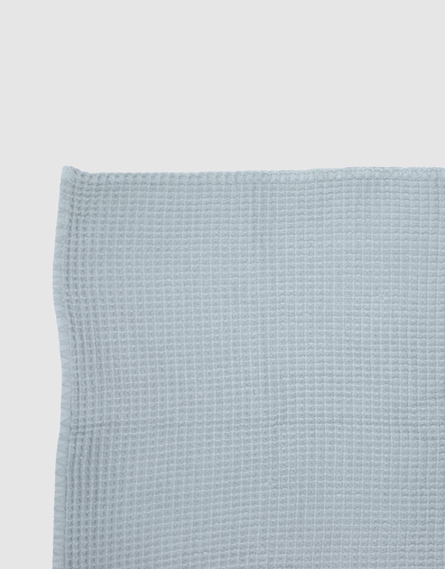 Bambury - Waffle Hand/Travel/Tea Towel 40x70cm - Hand Towel