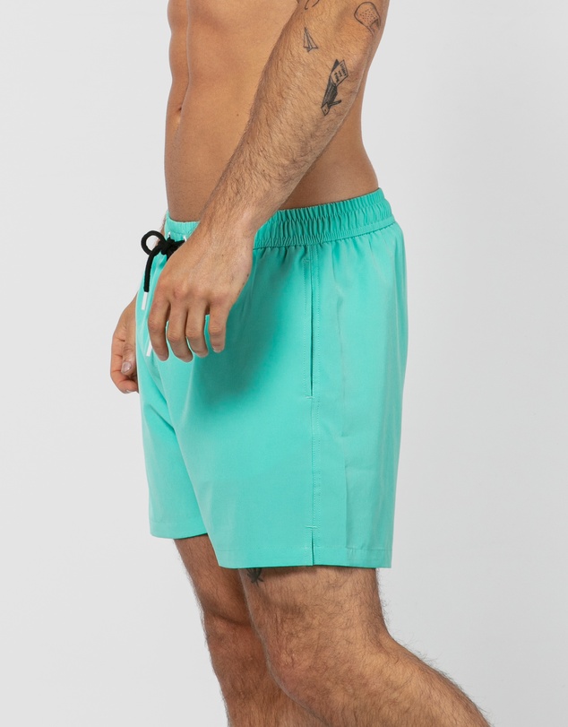 ONEBYONE - Venice Swim Shorts