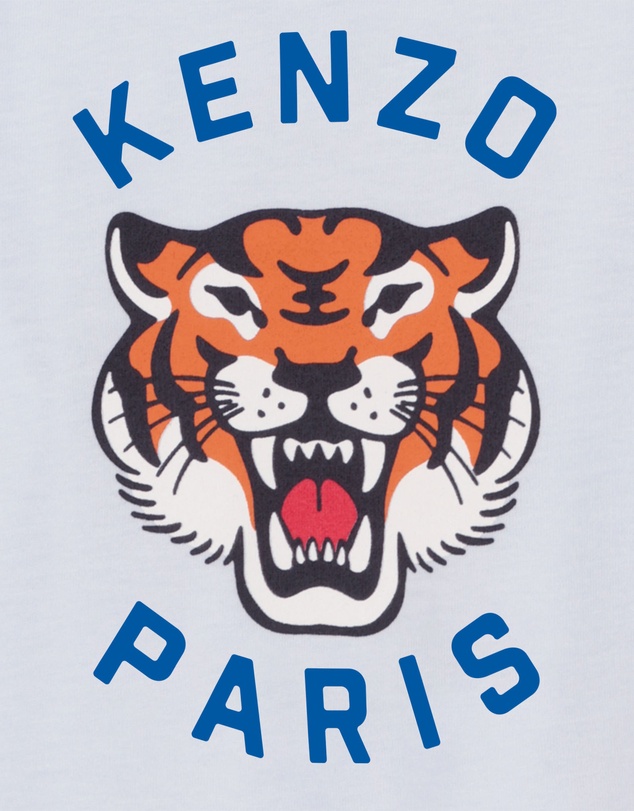 Kenzo Kids - SS T-Shirt - Babies-Kids