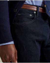 Polo Ralph Lauren - Parkside Active Taper Stretch Jeans