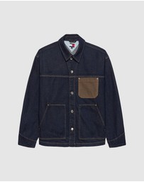 Tommy Jeans - Chore Jacket