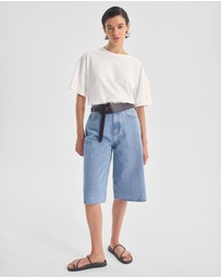 Morrison - Katya Leather Belt