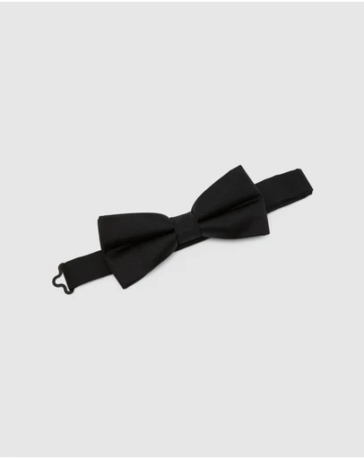 Oxford - Classic Occasion Silk Bow Tie