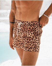 Runaway the Label - Amalfi Short