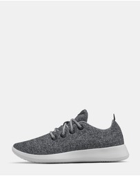 Allbirds - Wool Runner-Mens