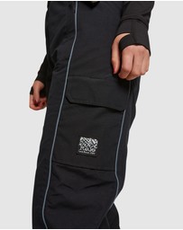 ROJO Outerwear - She Ripz Pant