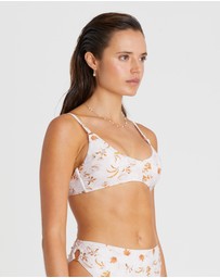 Heaven Australia - Mayflower Madeline Top