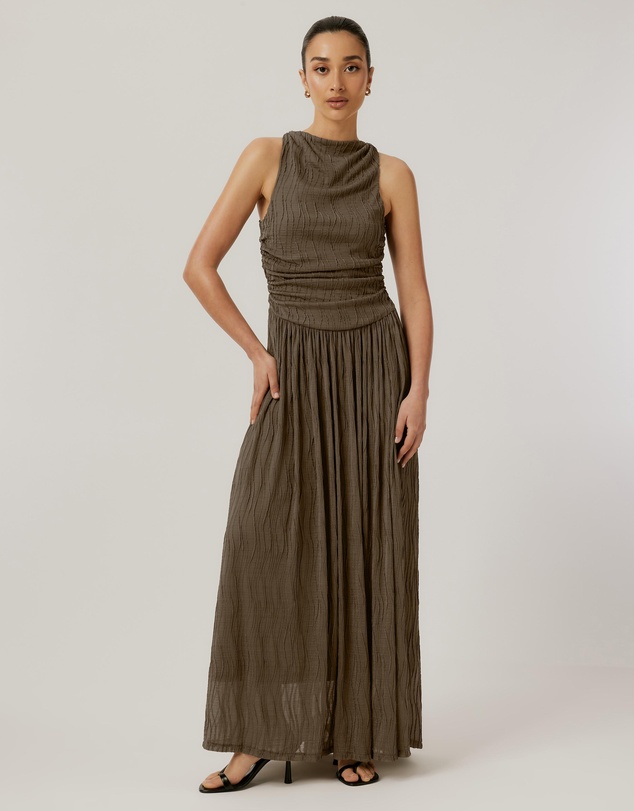 Calli - Tili Stretch Dress