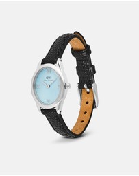 Daniel Wellington - Ophelia Mini Lizard Ice Guilloché