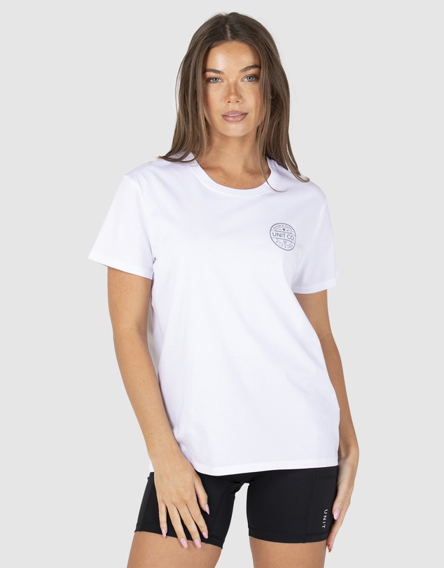 UNIT - UNIT Lexie Ladies T-Shirt
