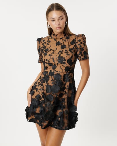 Black/Coffee