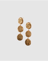 Chuchka - Callie Earrings