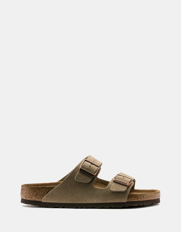 Birkenstock - Arizona Regular Unisex