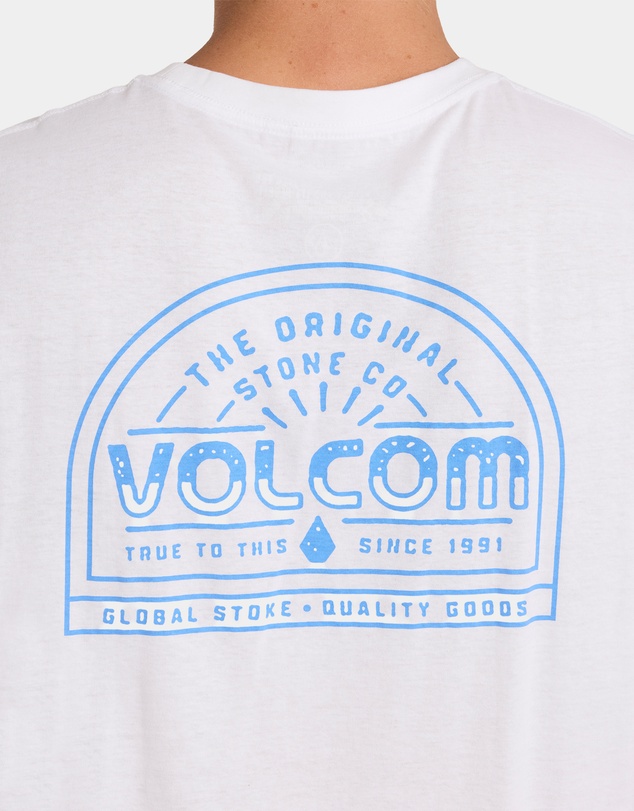 Volcom - Mens The Early Muscle