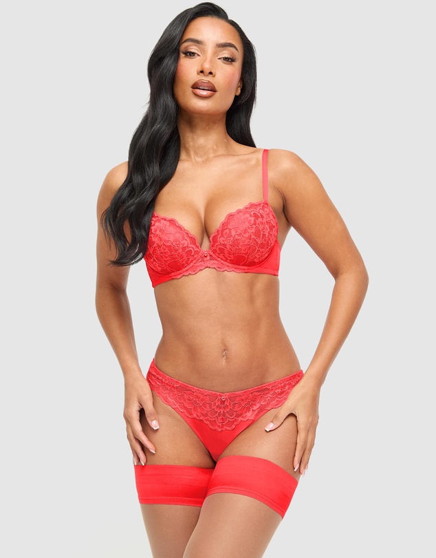 Ann Summers - Sexy Lace Thong