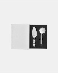 Printworks - The Essentials Pizza Tools