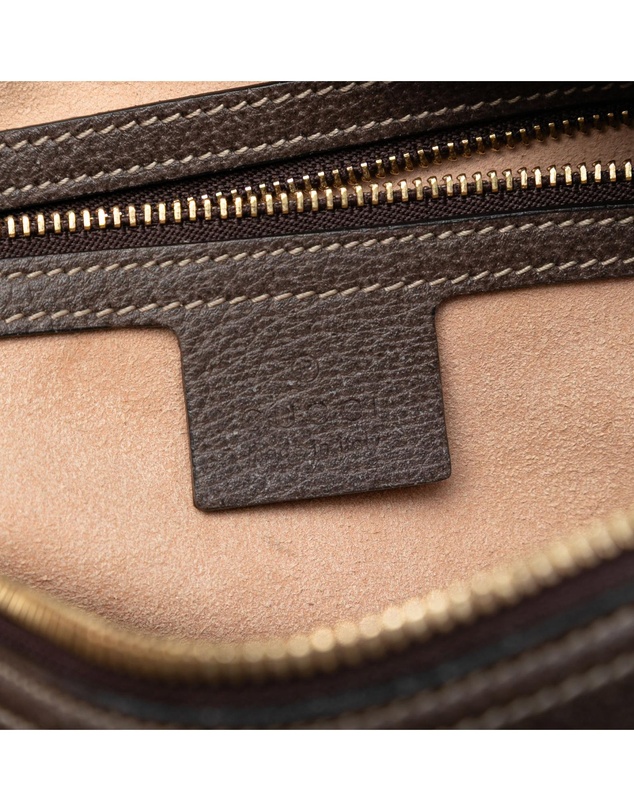 Pre-Loved by Azura Reborn - Pre-Loved GG Supreme Ophidia Crossbody