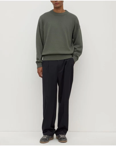 Assembly Label - Rowan Cotton Knit
