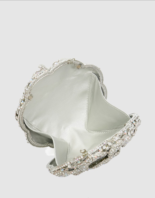 Dune London - Bling - Silver