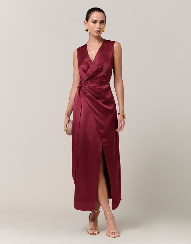Savel - Roberta Midi Dress