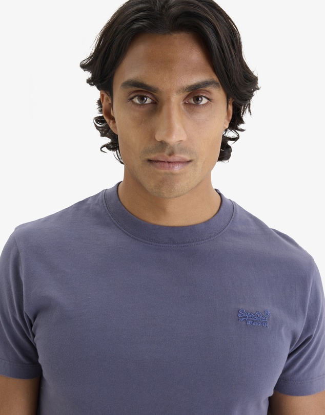 Superdry - Essential Logo Tee