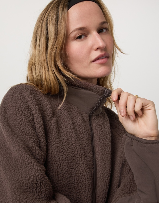 Vuori - Alpine Jacket