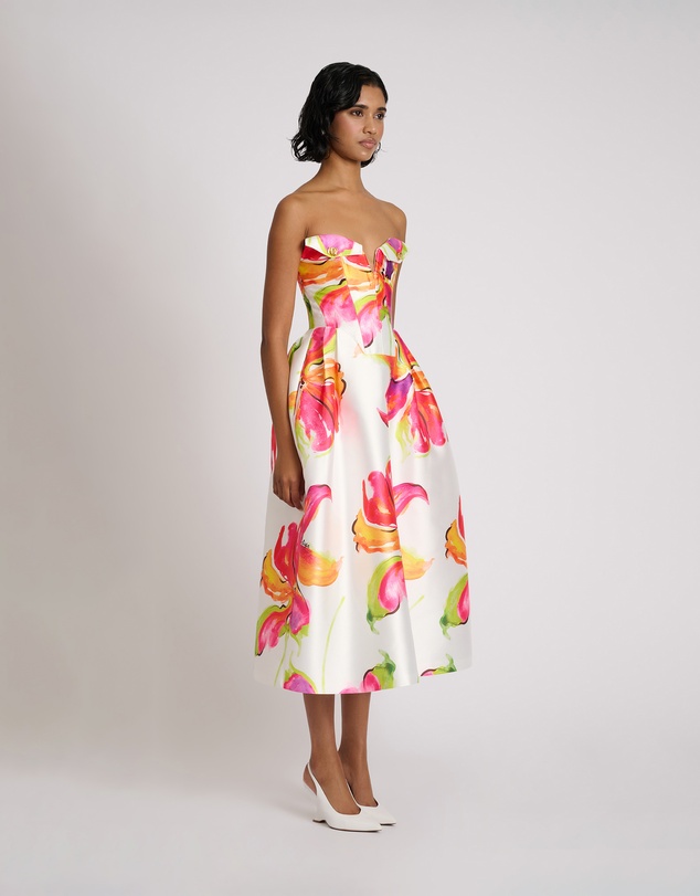 ELIYA THE LABEL - Elis Dress