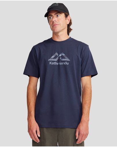 Pure Navy