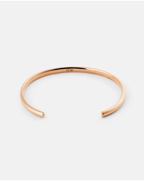 Daniel Wellington - Classic Arch Cuff 4mm