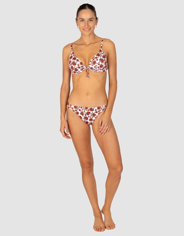 Baku Swimwear - Flamenco Booster Bikini Bra Top