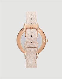 Jag - Sophie Ladies Watch - Pink / Rose Gold