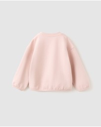 M.N.G - Shop Sweatshirt - Babies-Kids