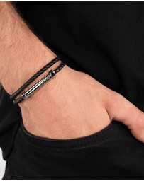 Police - Police Bolt Bracelet