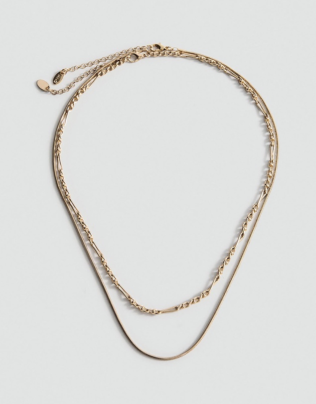 M.N.G - Dallas Necklace
