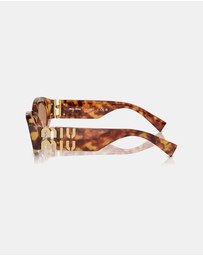 Miu Miu - 0MU 11WS