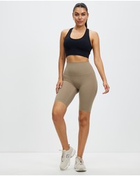 KAJA Clothing - Eleanor Shorts