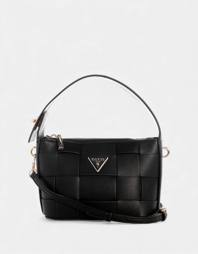 GUESS - Maylee Mini Hobo Crossbody Bag