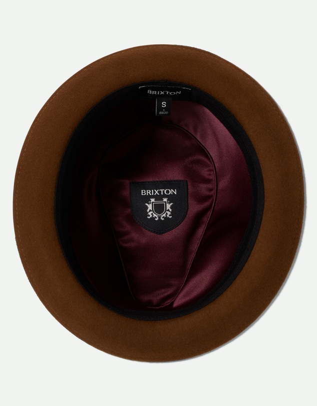 Brixton - Gain Fedora