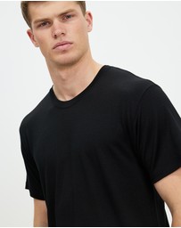 Mcintyre - All Day Merino Tee