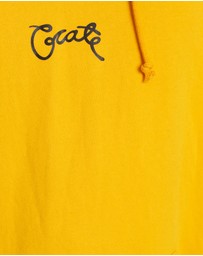 Crate - Basic Script Hoodie 2-Pack Bundle