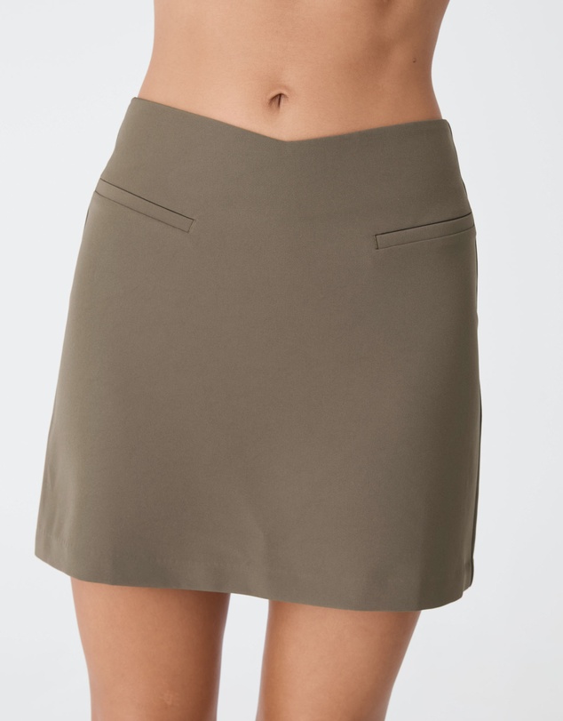 Forcast - Stevie Mini Skirt