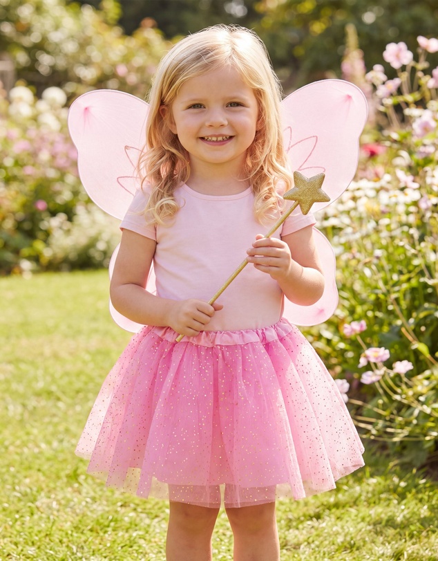 Bright Child - Bright ChildFairy Dust Dress Up